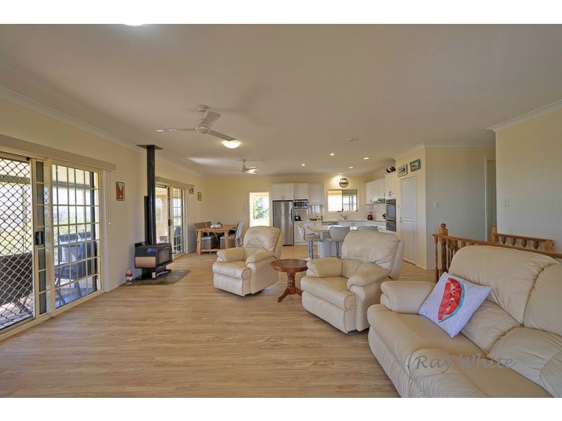 25 Seaspray Drive, Agnes Water QLD 4677