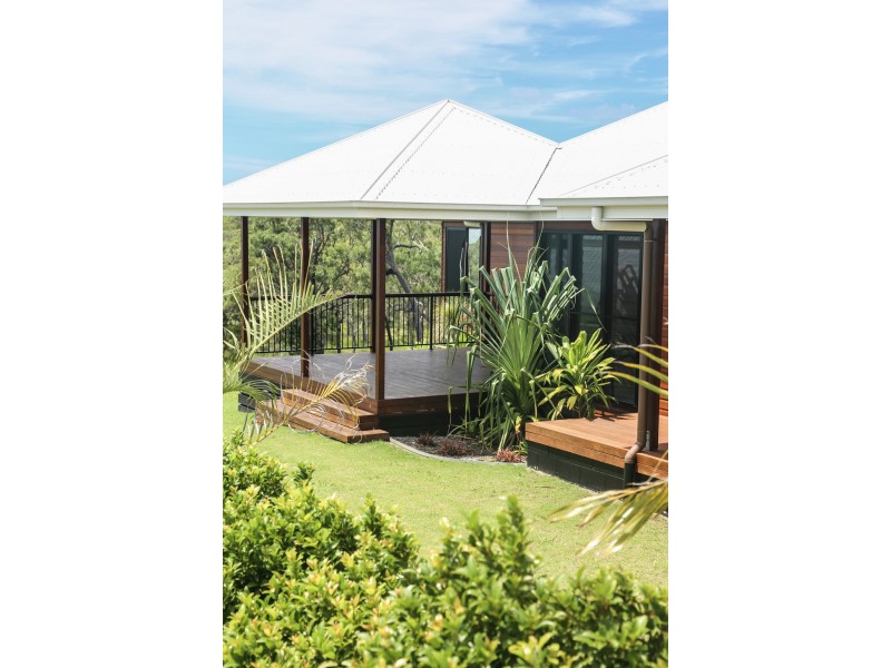 Agnes Water QLD 4677