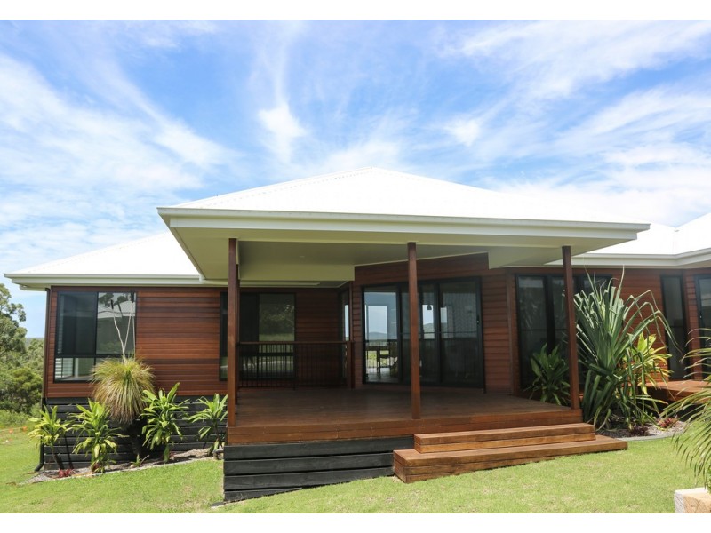 Agnes Water QLD 4677