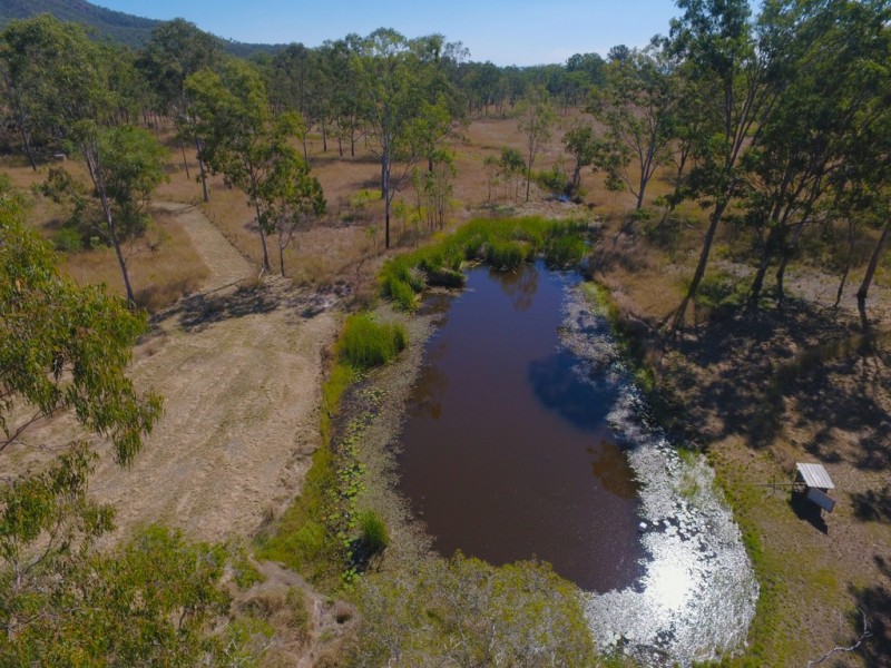 1875 Fingerboard Road, Mount Tom QLD 4677