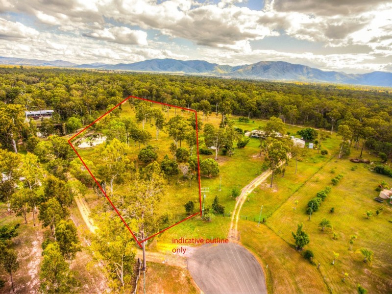 Lot 25 Wattle Court, Miriam Vale QLD 4677