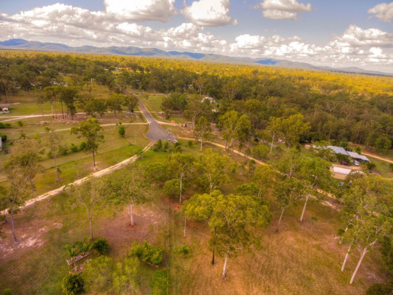 Lot 25 Wattle Court, Miriam Vale QLD 4677