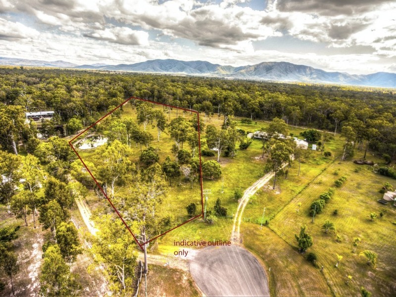 Lot 25 Wattle Court, Miriam Vale QLD 4677