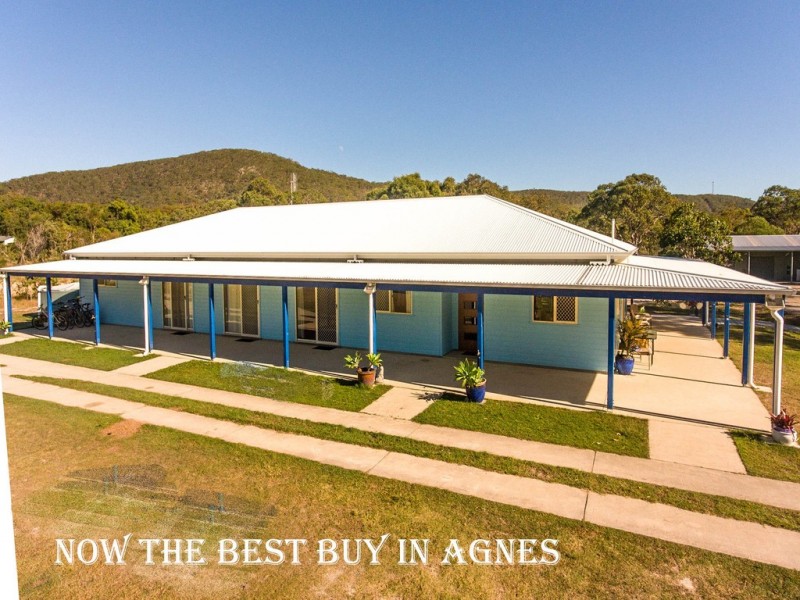 20 Bousgas Drive, Agnes Water QLD 4677