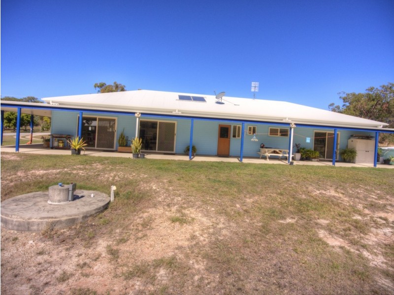 20 Bousgas Drive, Agnes Water QLD 4677