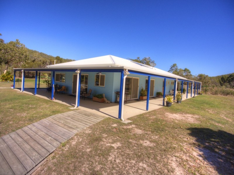 20 Bousgas Drive, Agnes Water QLD 4677