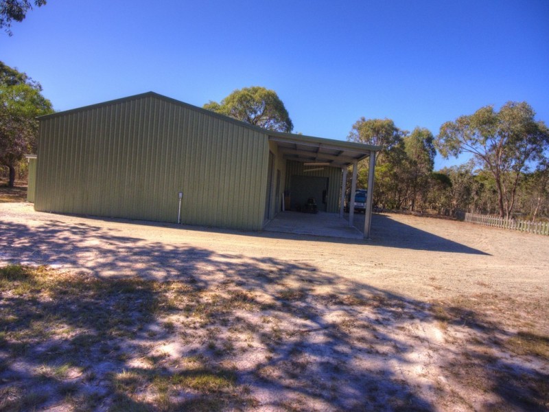 20 Bousgas Drive, Agnes Water QLD 4677