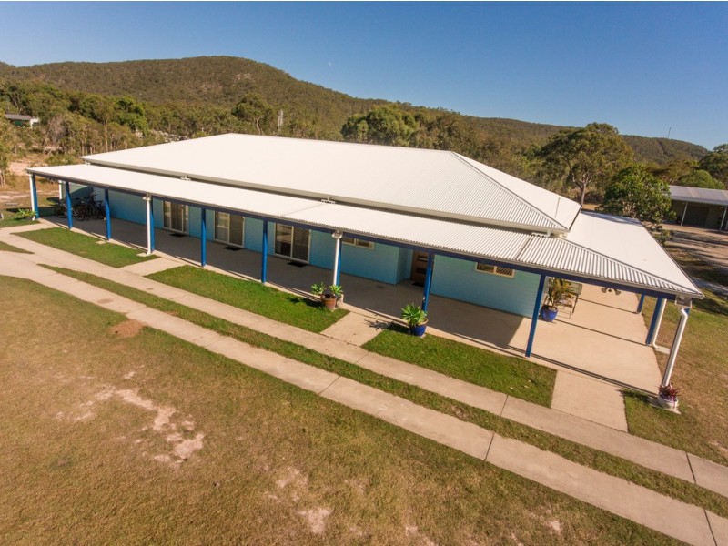 20 Bousgas Drive, Agnes Water QLD 4677