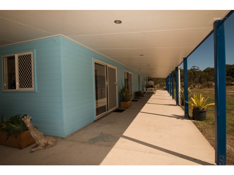 20 Bousgas Drive, Agnes Water QLD 4677