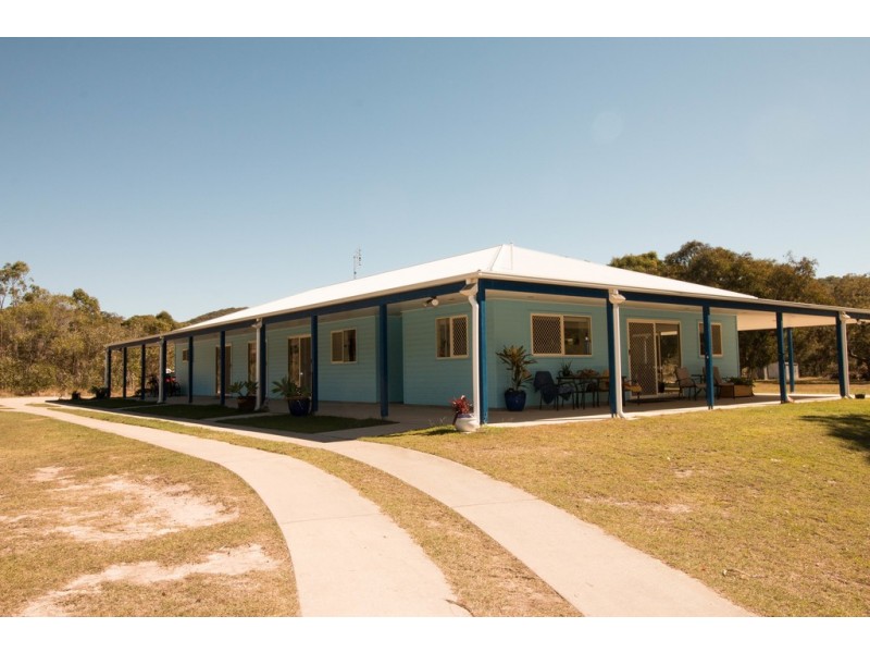 20 Bousgas Drive, Agnes Water QLD 4677