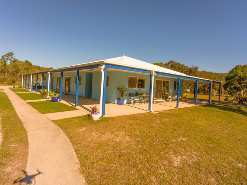 20 Bousgas Drive, Agnes Water QLD 4677