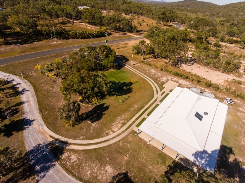 20 Bousgas Drive, Agnes Water QLD 4677