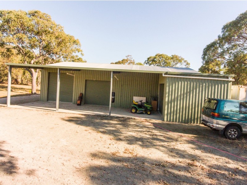 20 Bousgas Drive, Agnes Water QLD 4677
