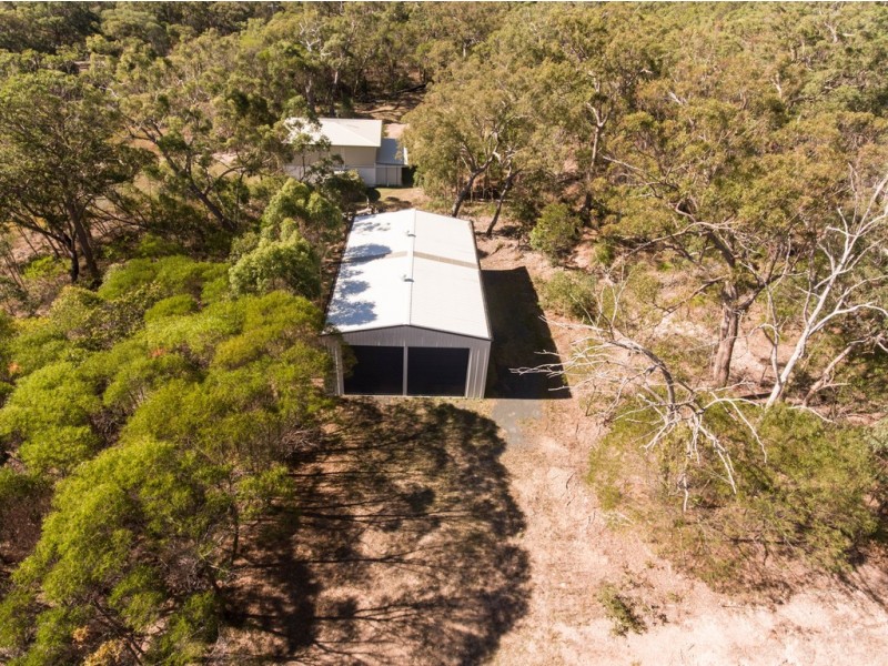 71 Whyte crescent, Agnes Water QLD 4677
