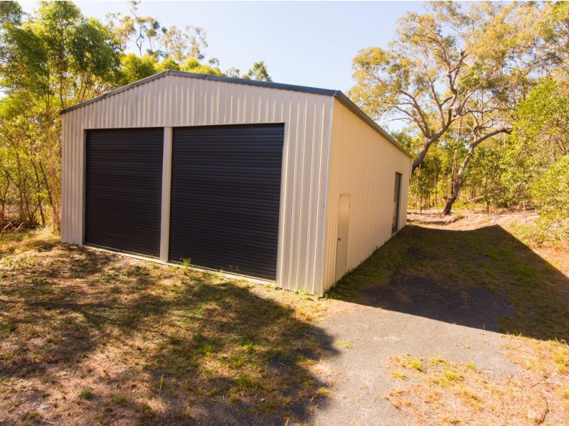 71 Whyte crescent, Agnes Water QLD 4677