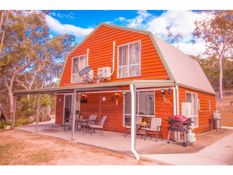 30 Watkins Rd, Agnes Water QLD 4677