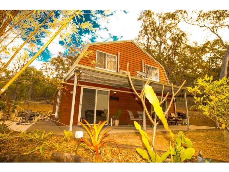 30 Watkins Rd, Agnes Water QLD 4677