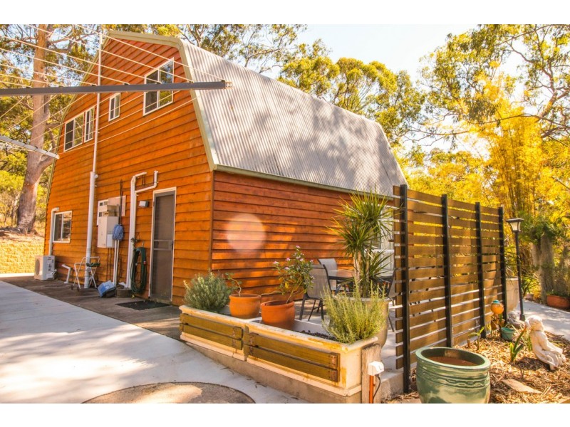 30 Watkins Rd, Agnes Water QLD 4677