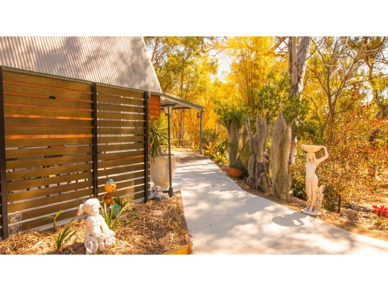 30 Watkins Rd, Agnes Water QLD 4677