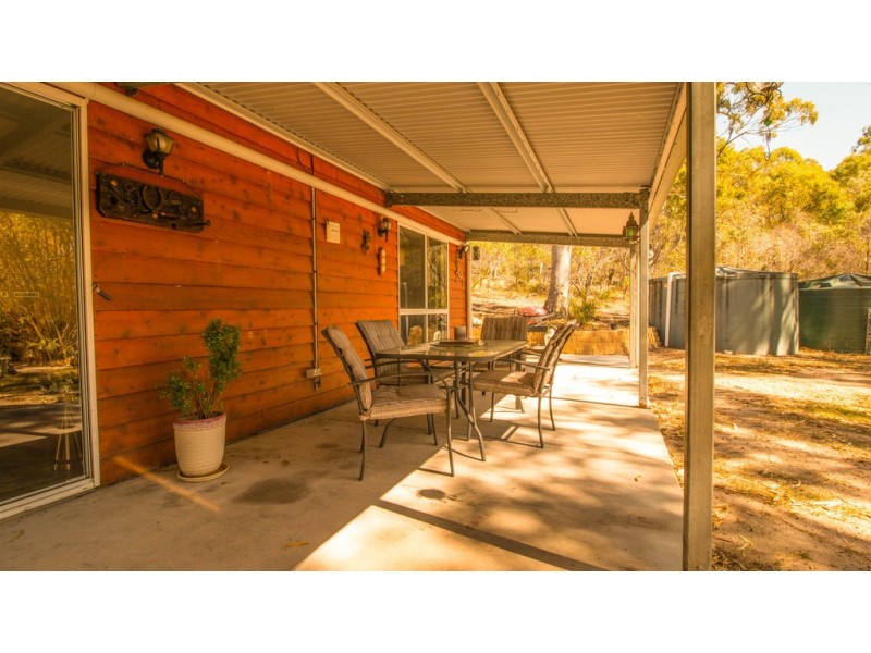 30 Watkins Rd, Agnes Water QLD 4677