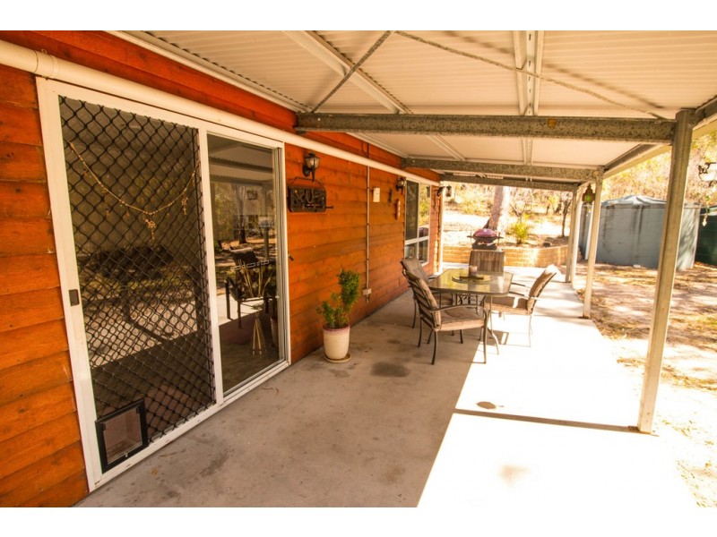 30 Watkins Rd, Agnes Water QLD 4677