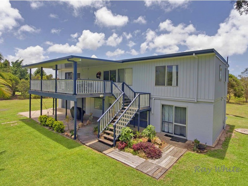 Agnes Water QLD 4677