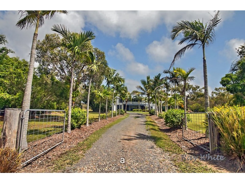 Agnes Water QLD 4677