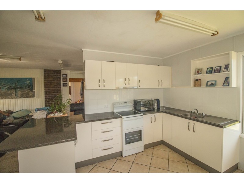 Agnes Water QLD 4677