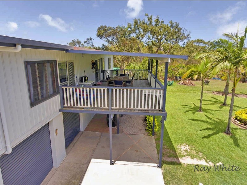 Agnes Water QLD 4677