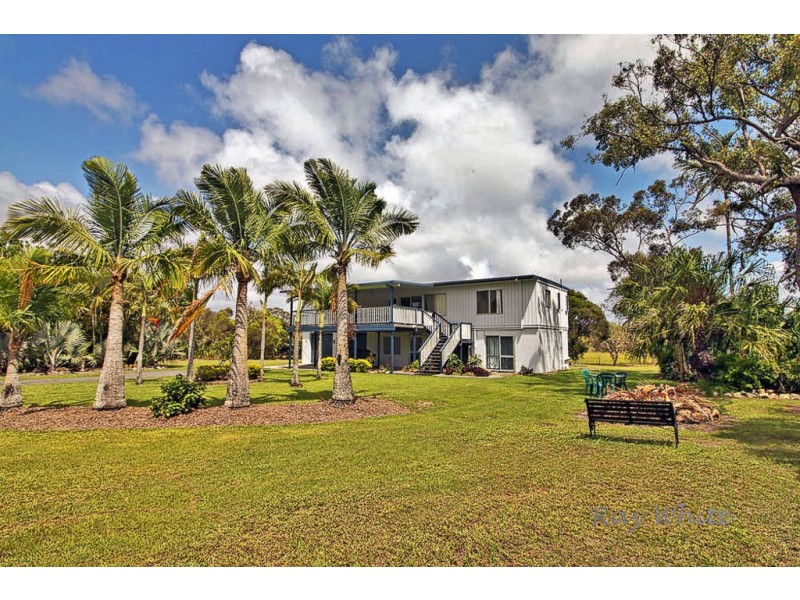 Agnes Water QLD 4677