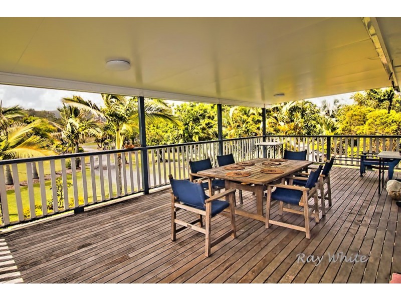 Agnes Water QLD 4677