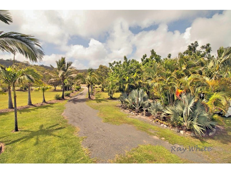 Agnes Water QLD 4677