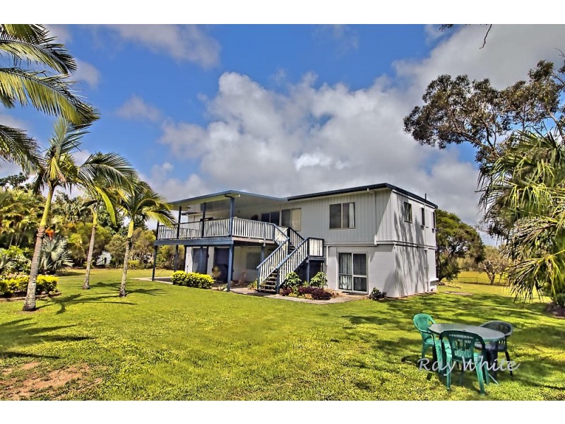 Agnes Water QLD 4677