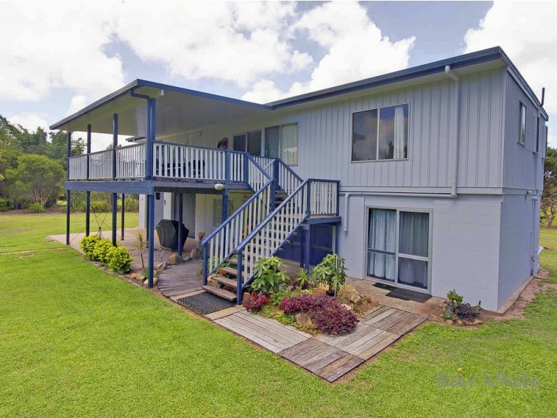 Agnes Water QLD 4677