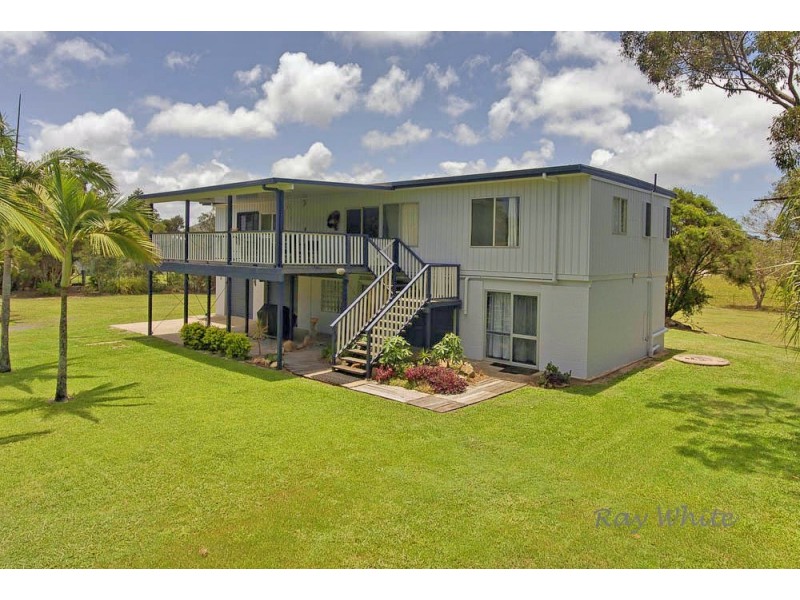 Agnes Water QLD 4677