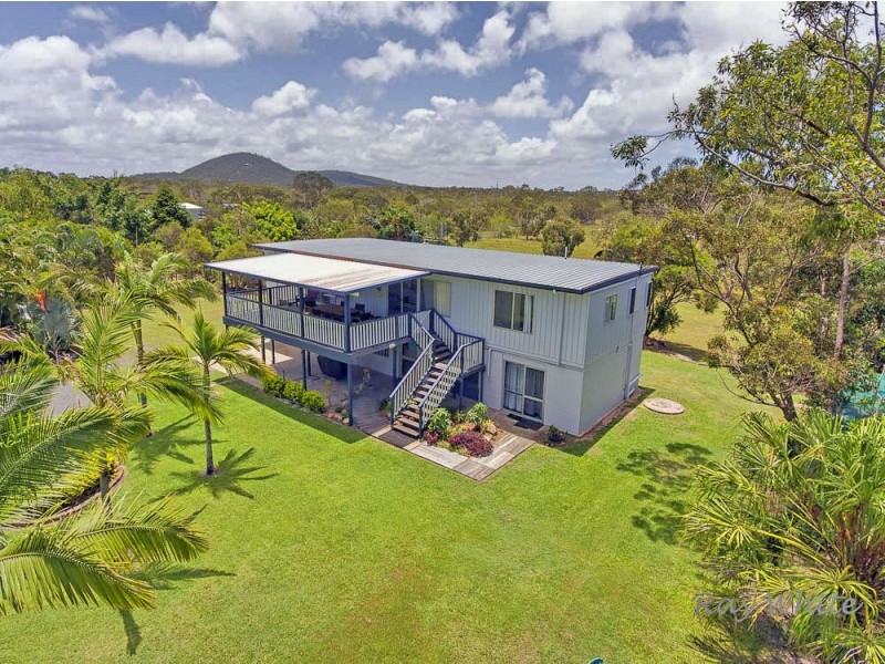 Agnes Water QLD 4677