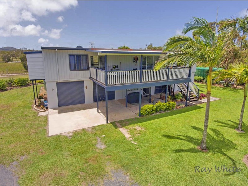 Agnes Water QLD 4677