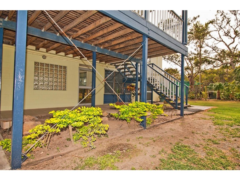 Agnes Water QLD 4677