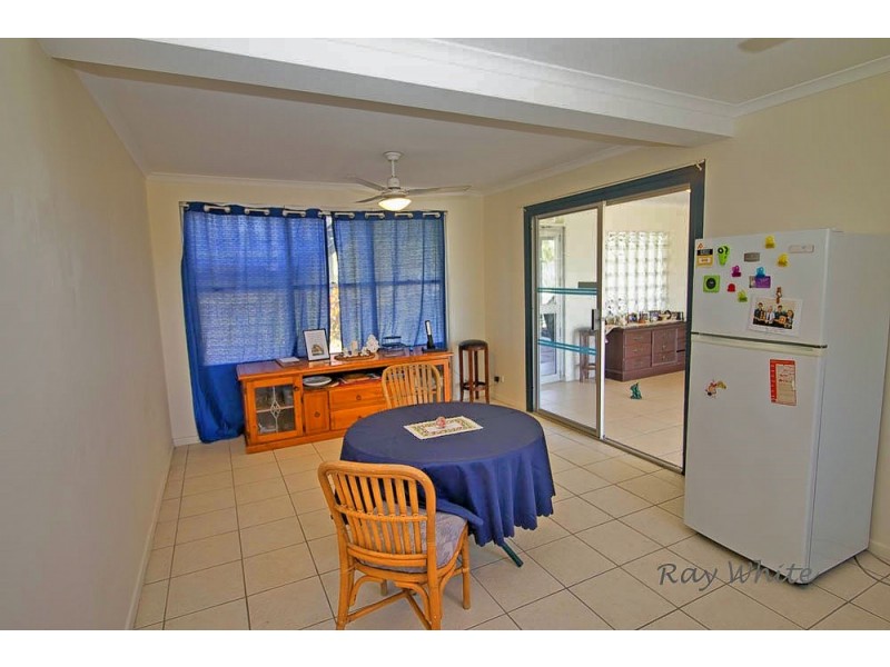 Agnes Water QLD 4677