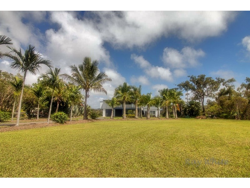 Agnes Water QLD 4677