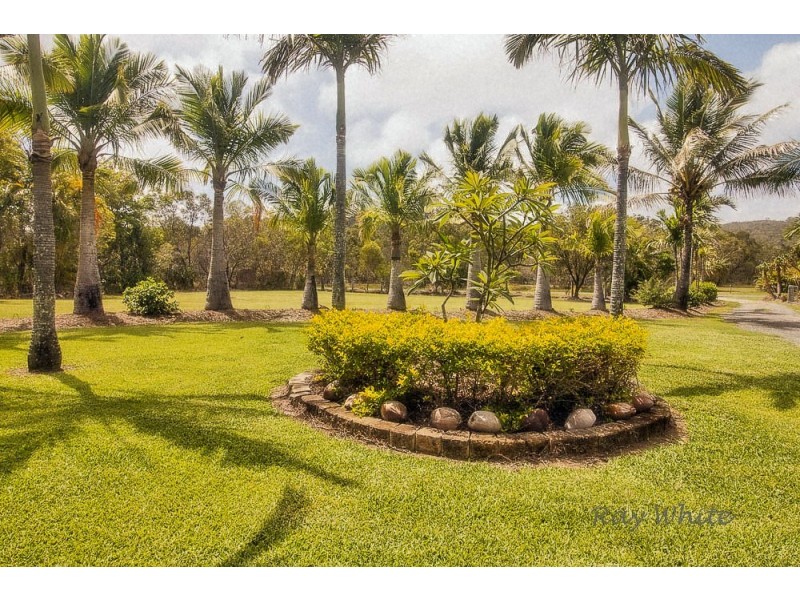 Agnes Water QLD 4677