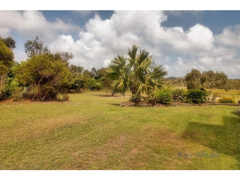 Agnes Water QLD 4677