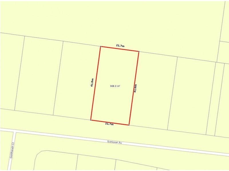 18 Sunlover Ave, Agnes Water QLD 4677