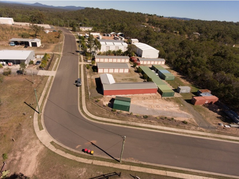 Lots 10 and 11 Corfield Drive, Agnes Water QLD 4677