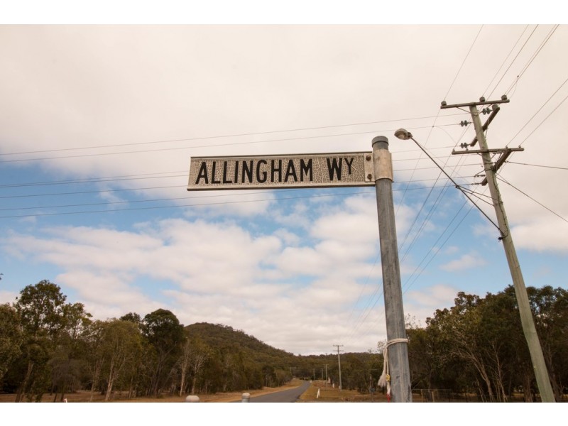 Lot 287 Allingham Way, Agnes Water QLD 4677