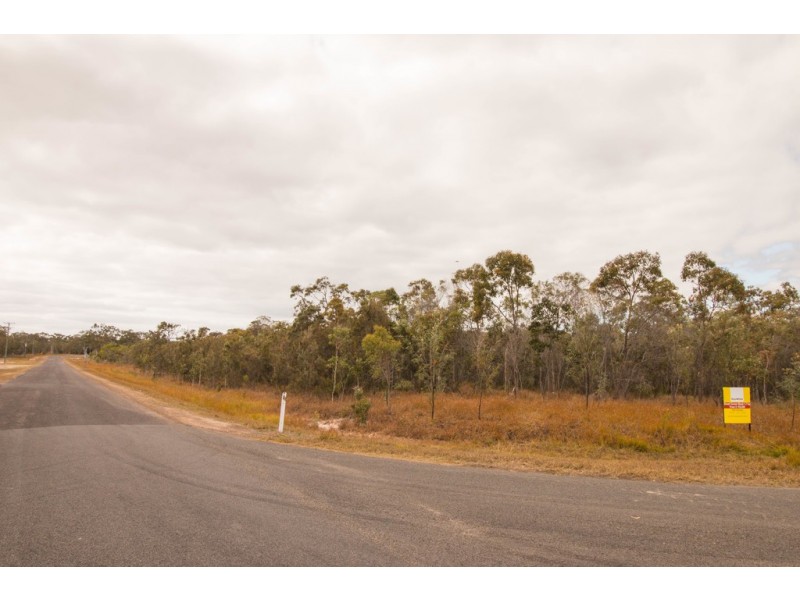 Lot 287 Allingham Way, Agnes Water QLD 4677