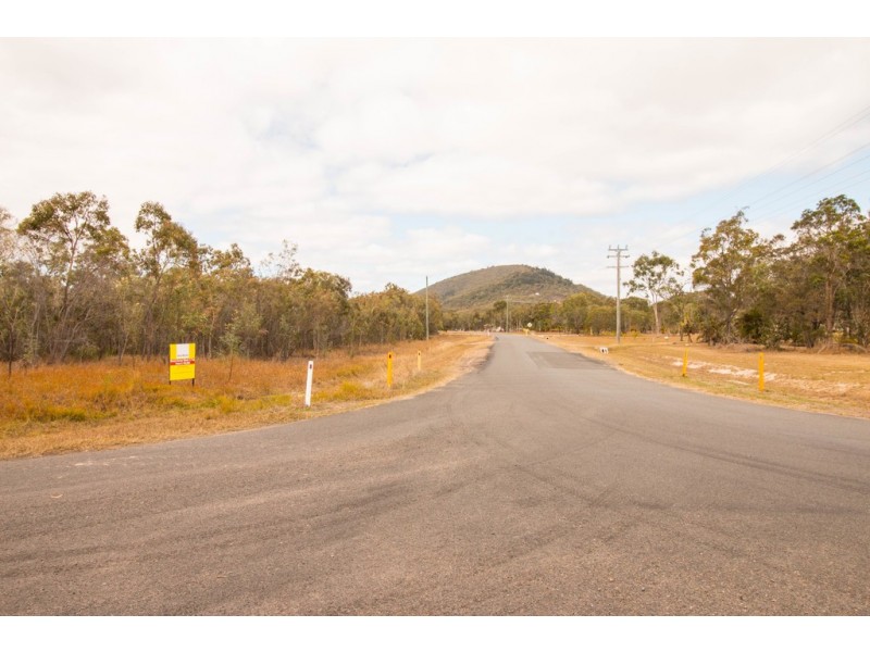 Lot 287 Allingham Way, Agnes Water QLD 4677