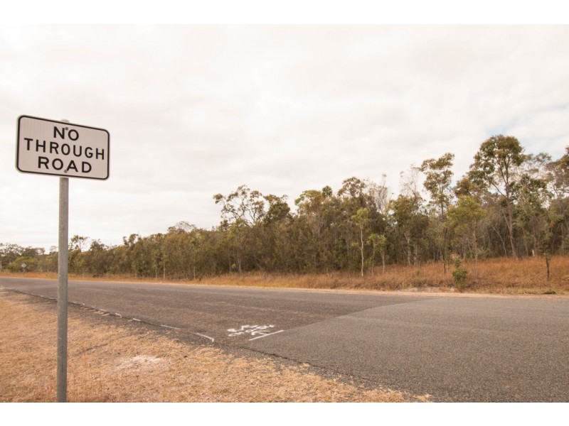 Lot 287 Allingham Way, Agnes Water QLD 4677