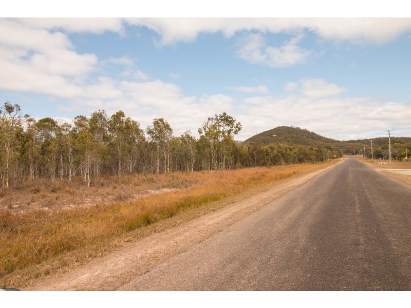 Lot 287 Allingham Way, Agnes Water QLD 4677