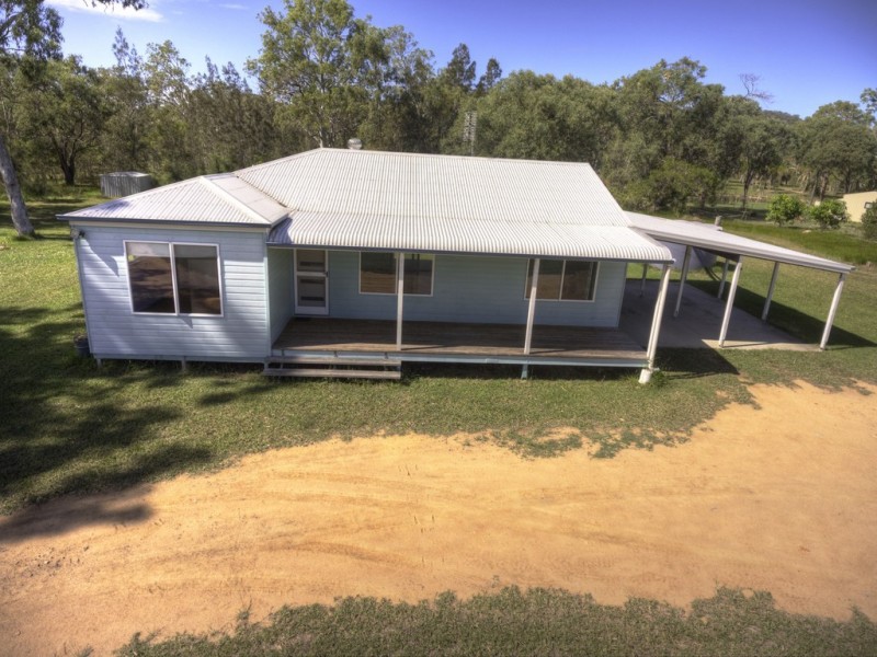 109 Allingham, Agnes Water QLD 4677